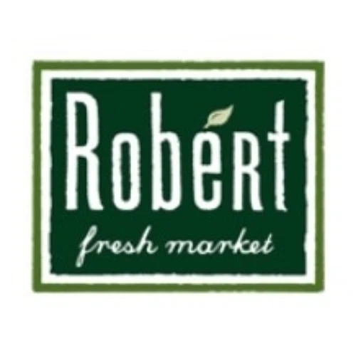 ROBERT'S FRESH MARKET Promo Code — 60 Off 2024