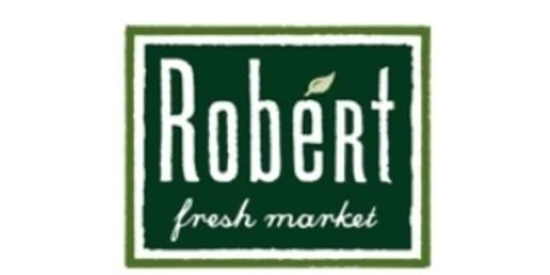 Robert's Fresh Market Promo Code