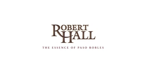 Robert Hall Winery coupon