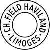 ROBERT HAVILAND & C. PARLON Merchant Logo
