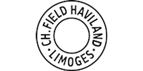 ROBERT HAVILAND & C. PARLON Promo Code