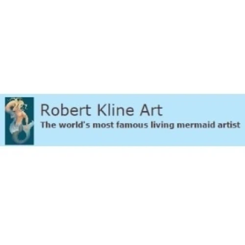 Robert Kline Art Promo Code