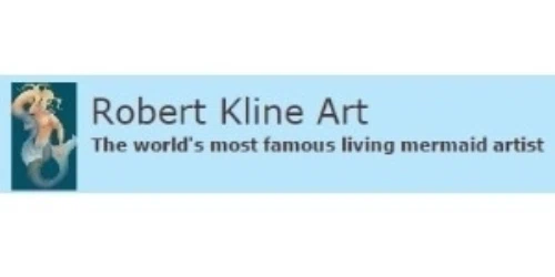 Robert Kline Art Promo Code