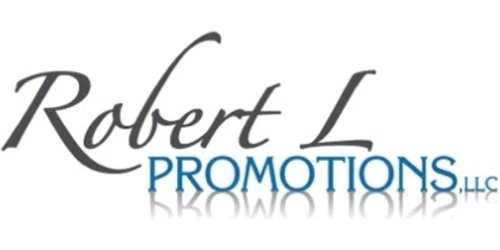Robert L Promotions Promo Code