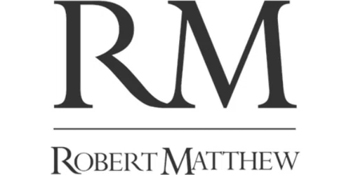 Robert Matthew Promo Code