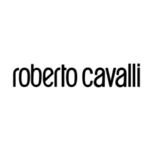 40% Off Roberto Cavalli Promo Code (1 Active) Mar '24