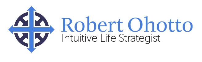 Robert Ohotto Merchant Logo