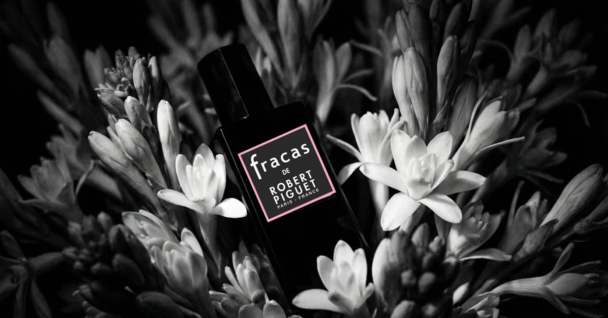 Robert Piguet Parfums Promo Code