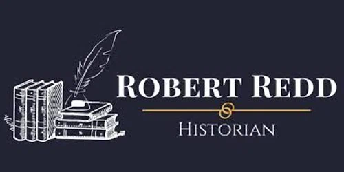 Robert Redd Historian Promo Code