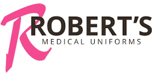 Robert's Medical Uniforms Promo Code