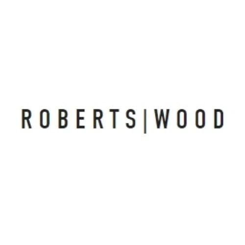 ROBERTS WOOD Promo Code — 10 Off (Sitewide) 2024