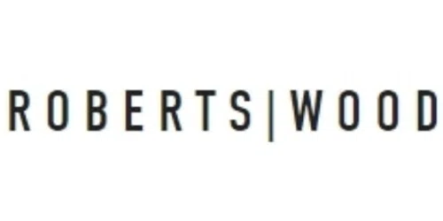 Roberts Wood Promo Code