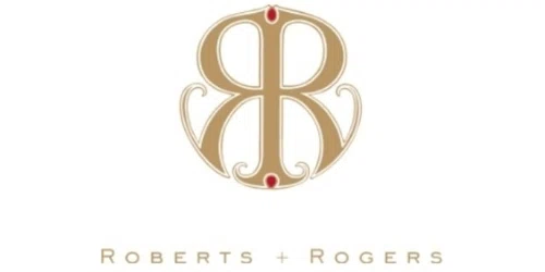 Roberts + Rogers Promo Code
