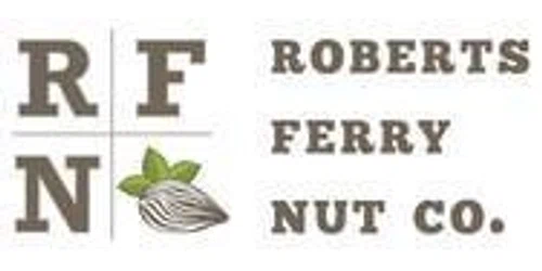 Roberts Ferry Nut Promo Code