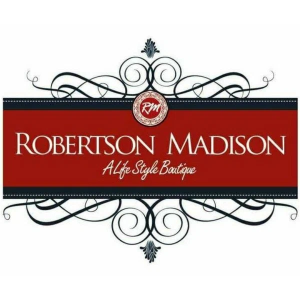 20 Off Robertson Madison Promo Code, Coupons Sep 2024