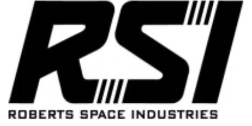 Roberts Space Industries Merchant logo