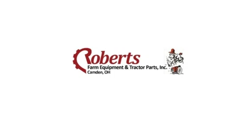 35% Off Roberts Farm Equipment Promo Code, Coupons | 2022