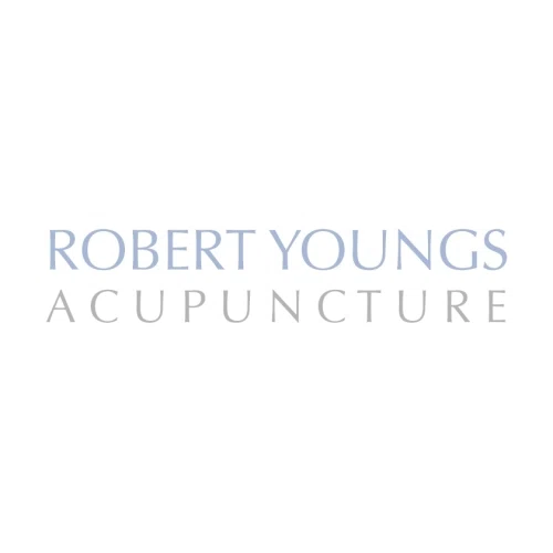 Robert Youngs Acupuncture Promo Code