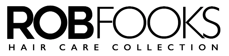 Rob Fooks Hair Care Collection Merchant Logo