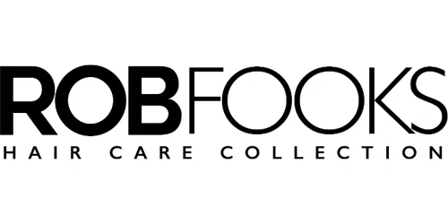 Rob Fooks Hair Care Collection Promo Code