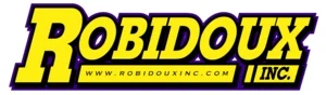 Robidoux Inc Merchant Logo