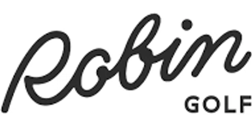 Robin Golf Merchant logo