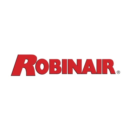 Robinair Promo Code