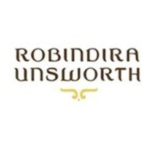 Robindira Unsworth Merchant Logo