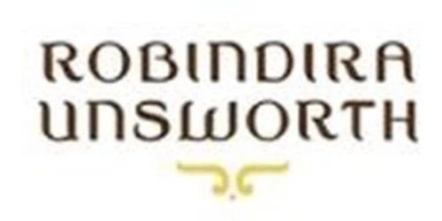 Robindira Unsworth Promo Code