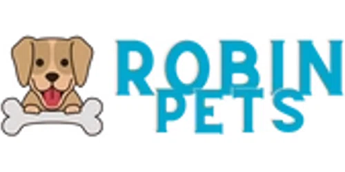 Robin Pets Promo Code