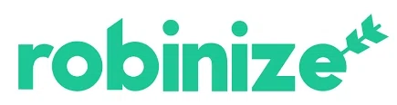 Robinize Merchant Logo
