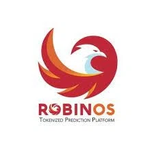 Robinos Merchant Logo
