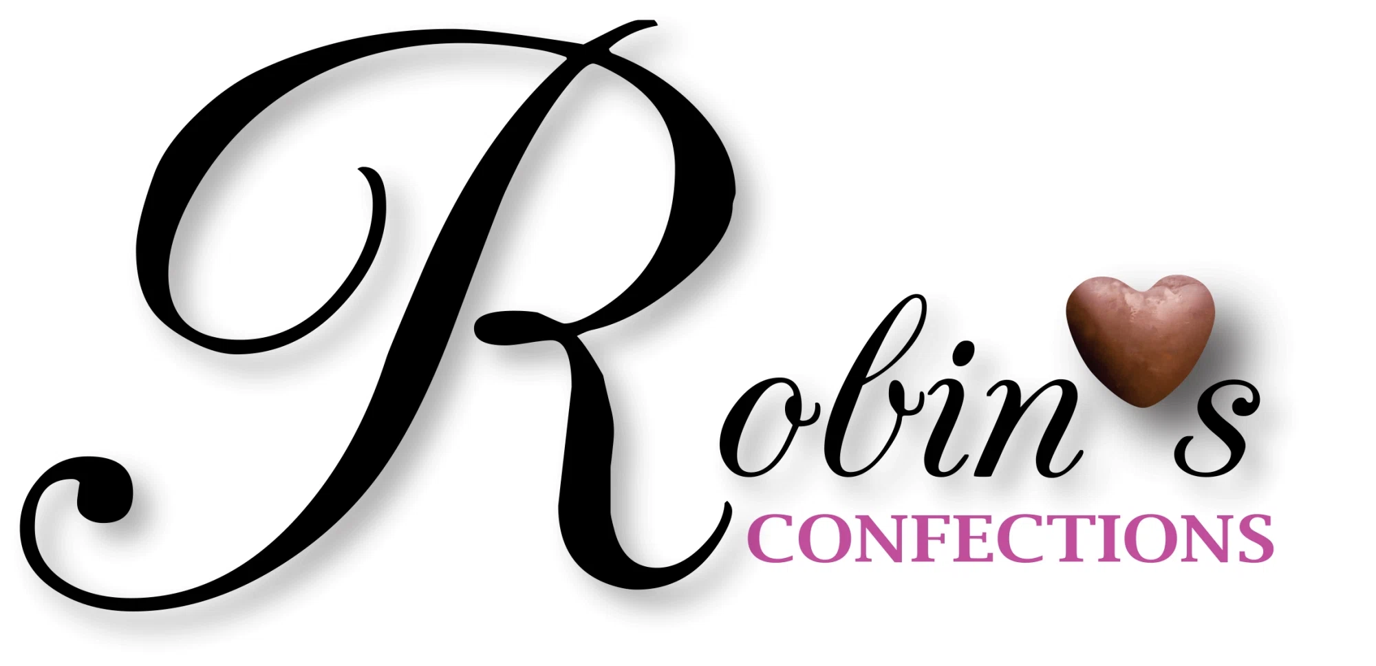 Robin's Confections Merchant Logo