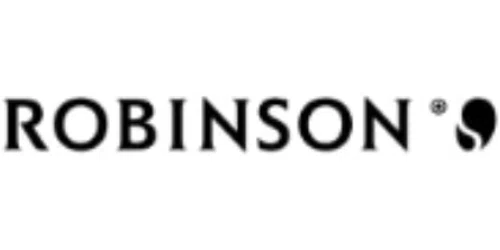 Robinson Merchant logo