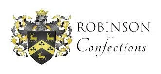 Robinson Confections Merchant Logo