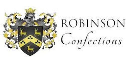 Robinson Confections Promo Code