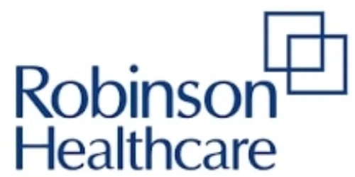 Robinson Healthcare Promo Code