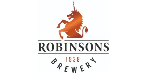 Robinsons Brewery Merchant logo