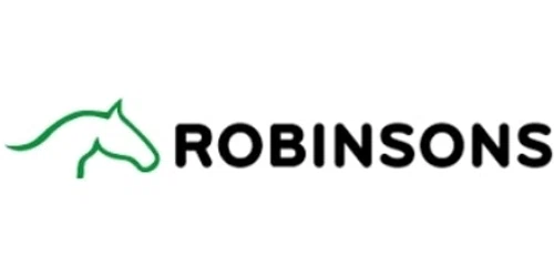 Robinsons Equestrian Promo Code
