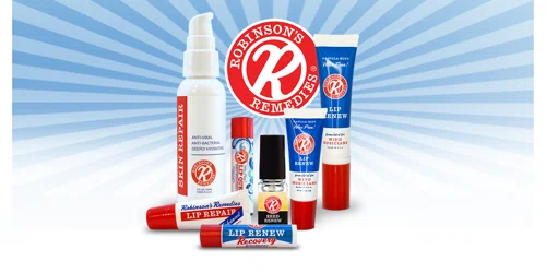 Robinson's Remedies Promo Code