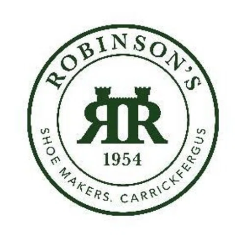 Robinson's Shoes Promo Codes | 10% Off 