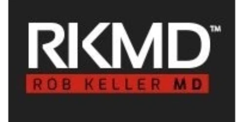 Rob Keller MD Promo Code