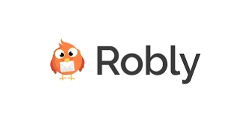 Robly coupon