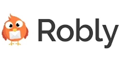 Robly Merchant logo