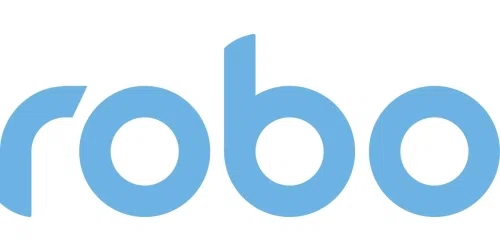 Robo 3D Merchant logo