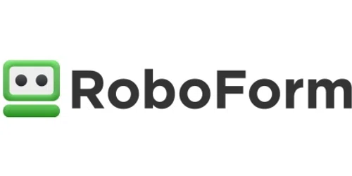 RoboForm Merchant logo