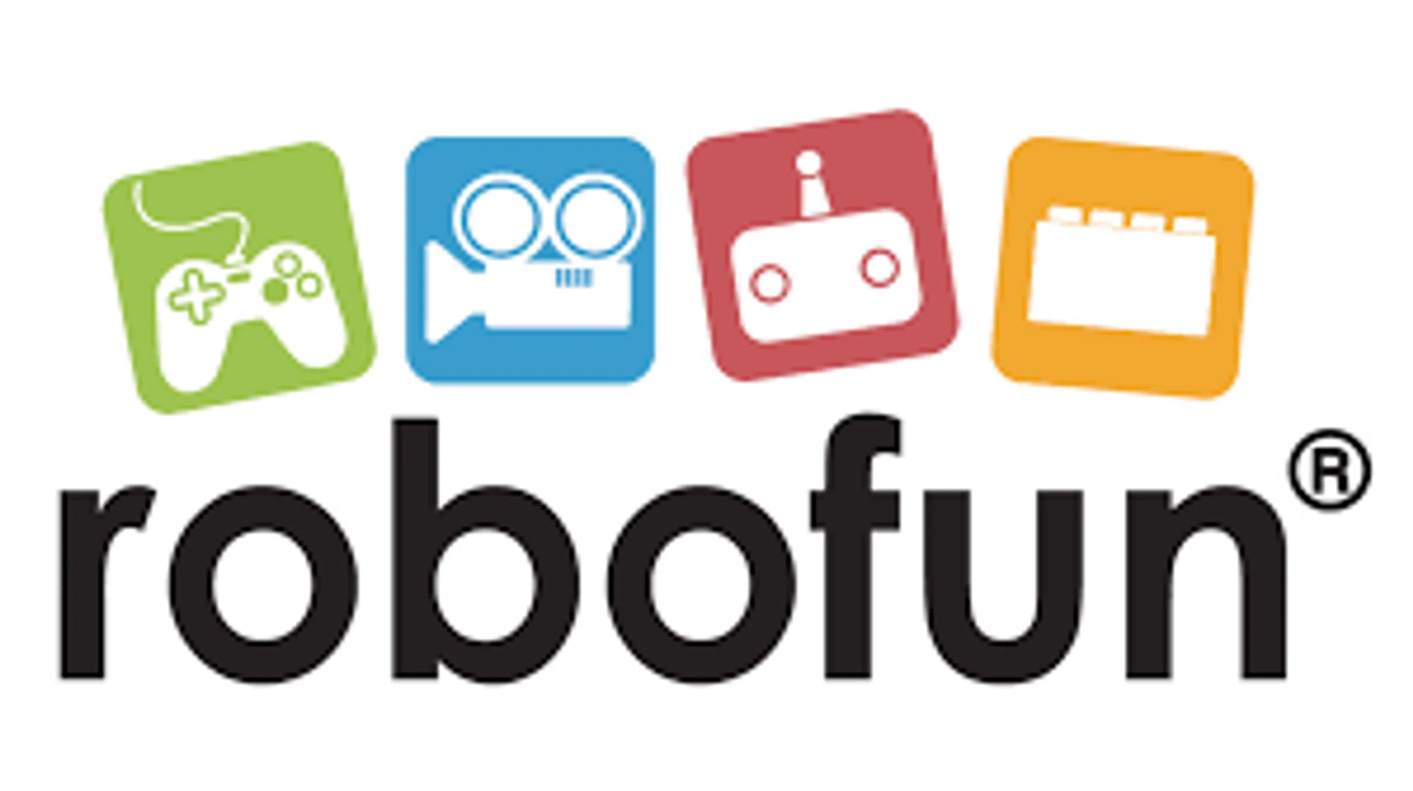 Robofun Merchant Logo