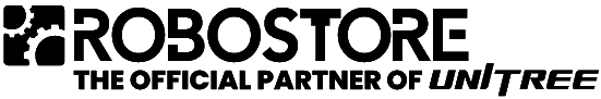 RoboStore Merchant Logo