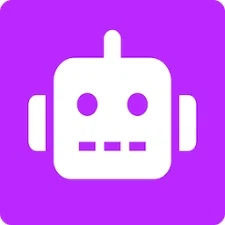 Robostox Merchant Logo