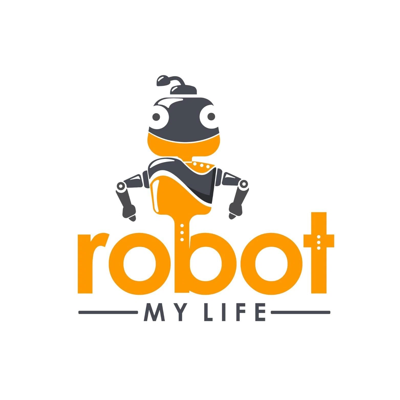 Robot My Life Promo Code